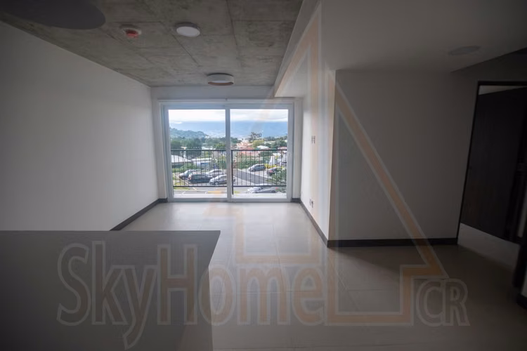 4005 / Apartamento en alquiler / Condominio Khaya / Hermosa vista / 2 habitaciones / Amenidades - Imagen 3