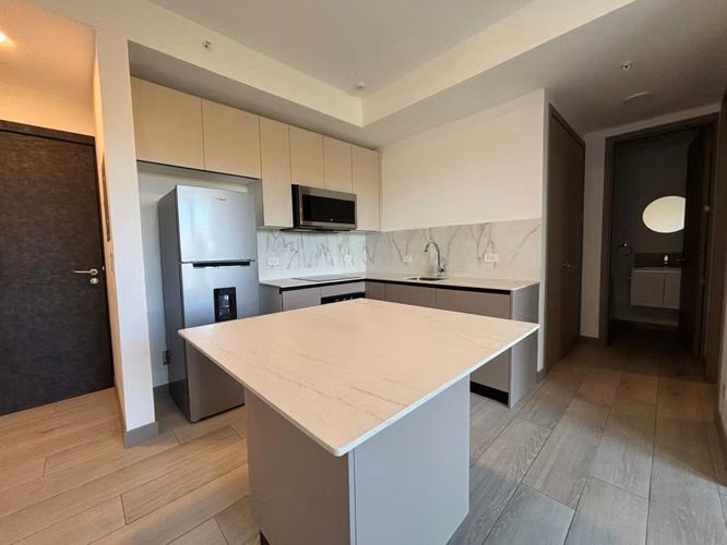 Apartamento en Alquiler en Núcleo Sabana 1 Habitación Amenidades Premium  A Pasos de La Sabana - Imagen 3