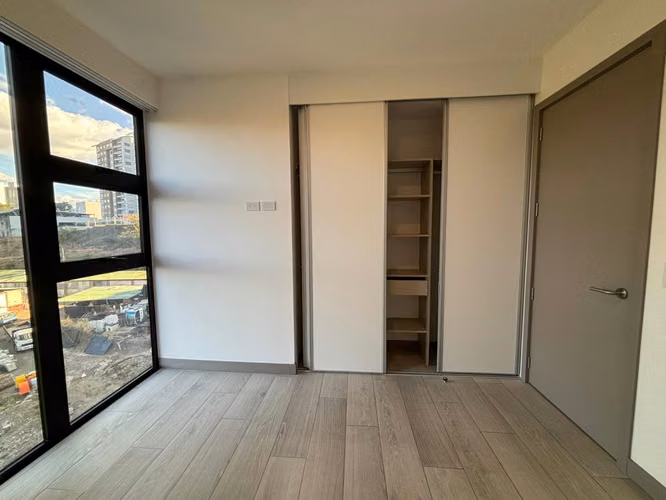 Apartamento en Alquiler en Núcleo Sabana 1 Habitación Amenidades Premium  A Pasos de La Sabana - Imagen 8