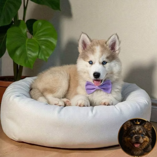 Cachorro HUSKY SIBERIANO disponible - Imagen 10