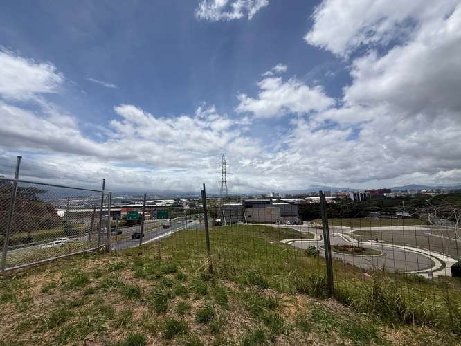 Lote de Alto Potencial para Desarrollo en Escazú – HGM - Imagen 2