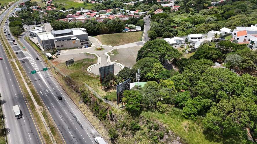 Lote de Alto Potencial para Desarrollo en Escazú – HGM - Imagen 16