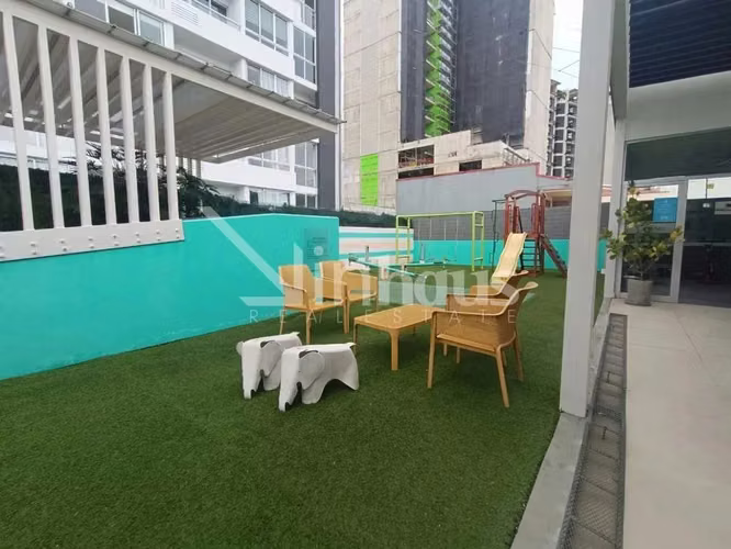 Alquiler de elegante apartamento con línea blanca en Nunciatura  - Imagen 14