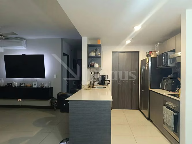 Alquiler de elegante apartamento con línea blanca en Nunciatura  - Imagen 11