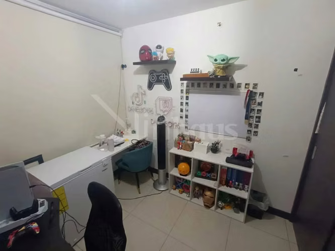 Alquiler de elegante apartamento con línea blanca en Nunciatura  - Imagen 10