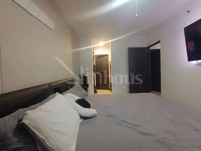 Alquiler de elegante apartamento con línea blanca en Nunciatura  - Imagen 9