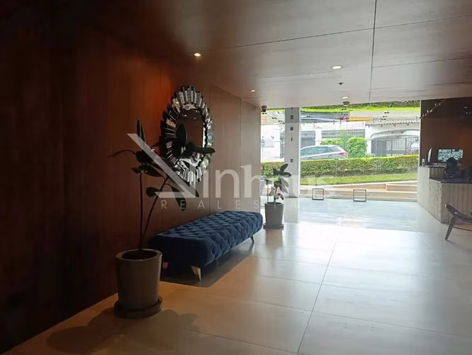 Alquiler de elegante apartamento con línea blanca en Nunciatura  - Imagen 16