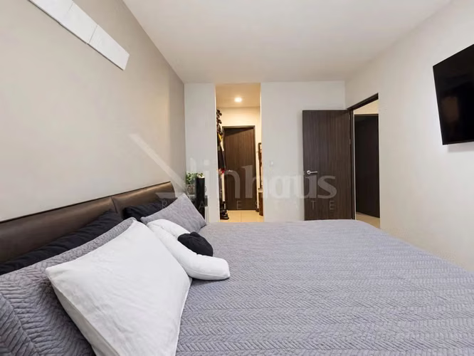 Alquiler de elegante apartamento con línea blanca en Nunciatura  - Imagen 8
