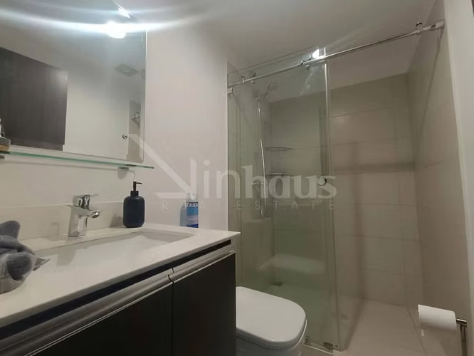 Alquiler de elegante apartamento con línea blanca en Nunciatura  - Imagen 12