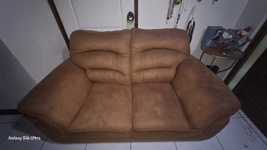 Sillón 2 plazas