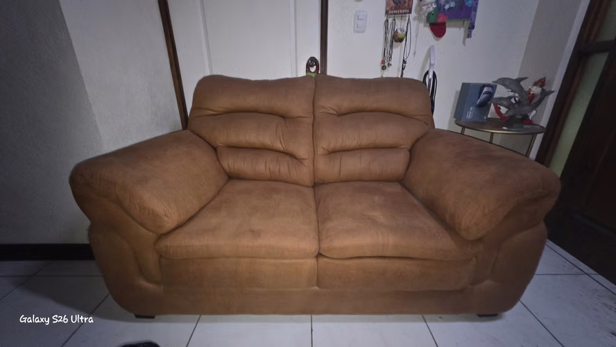 Sillón 2 plazas