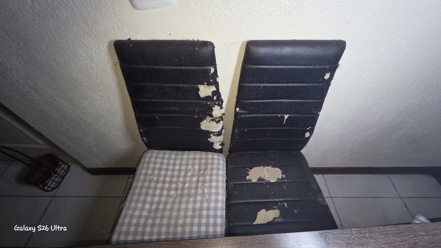 Juego de comedor - Negociable - Imagen 3