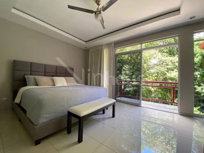  Alquiler de Casa amueblada en Condominio Ciudad Colón - Imagen 11