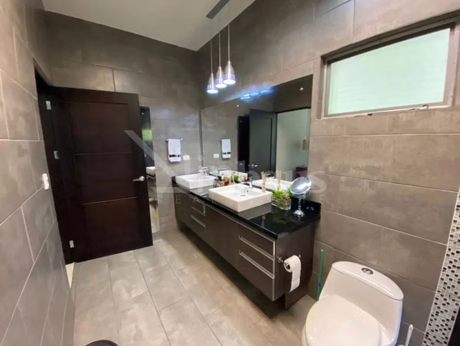  Alquiler de Casa amueblada en Condominio Ciudad Colón - Imagen 10