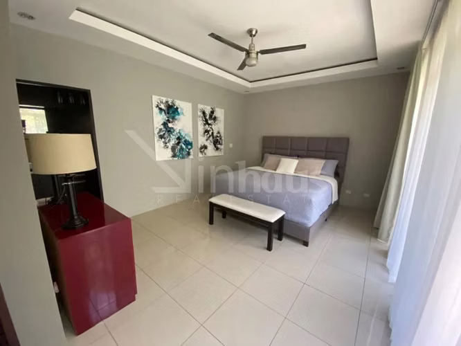  Alquiler de Casa amueblada en Condominio Ciudad Colón - Imagen 13