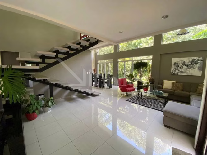  Alquiler de Casa amueblada en Condominio Ciudad Colón - Imagen 3