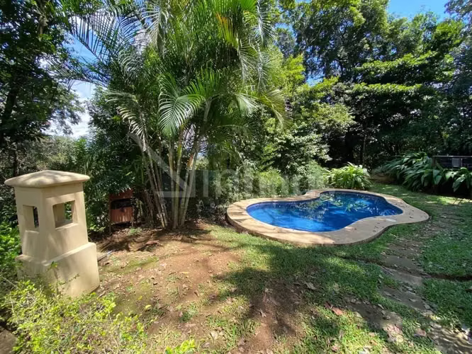  Alquiler de Casa amueblada en Condominio Ciudad Colón - Imagen 18