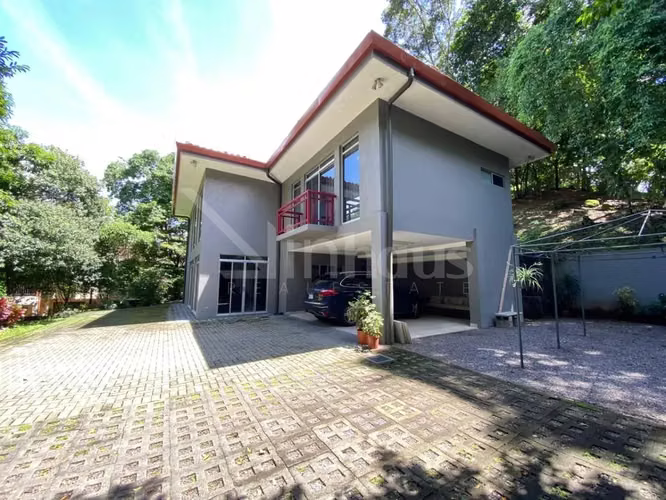  Alquiler de Casa amueblada en Condominio Ciudad Colón - Imagen 20