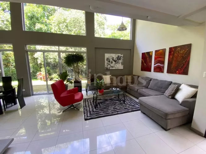  Alquiler de Casa amueblada en Condominio Ciudad Colón - Imagen 5