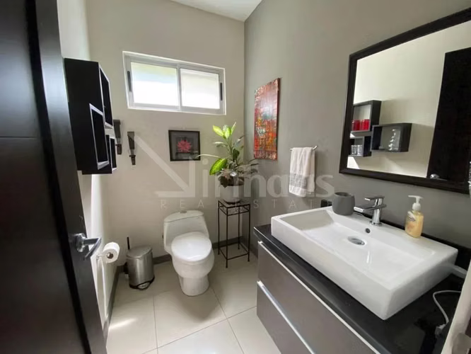  Alquiler de Casa amueblada en Condominio Ciudad Colón - Imagen 9
