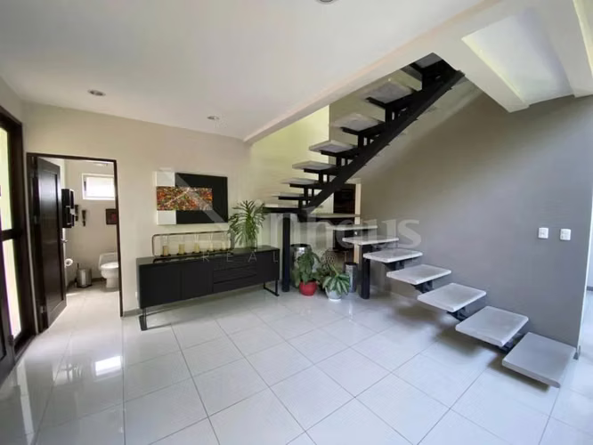  Alquiler de Casa amueblada en Condominio Ciudad Colón - Imagen 4