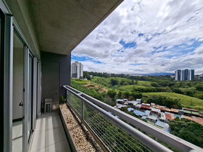  Alquiler de apartamento equipado y amueblado en Torre Azenza - Imagen 6