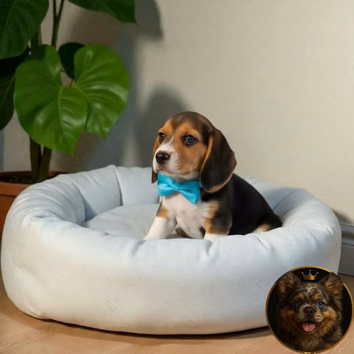 Cachorro BEAGLE POCKET AMERICANO TRADICIONAL disponible - Imagen 10