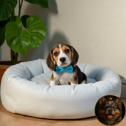 Cachorro BEAGLE POCKET AMERICANO TRADICIONAL disponible - Imagen 9
