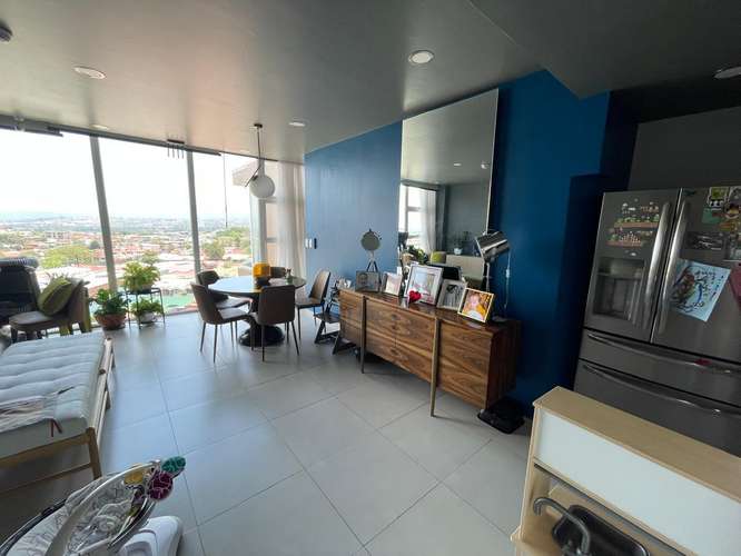 Venta de apartamento en Pavas por la Favorita - Imagen 1