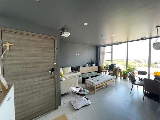 Venta de apartamento en Pavas por la Favorita - Imagen 6