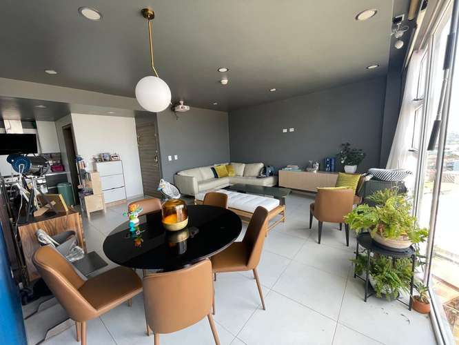 Venta de apartamento en Pavas por la Favorita - Imagen 2