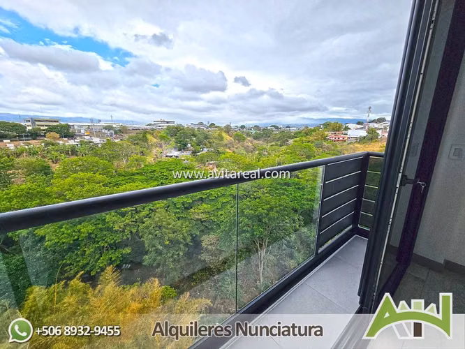 Apartamento con linea blanca de 1 habitacion | Nucleo Sabana - Imagen 11