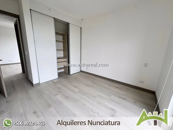 Apartamento con linea blanca de 1 habitacion | Nucleo Sabana - Imagen 9