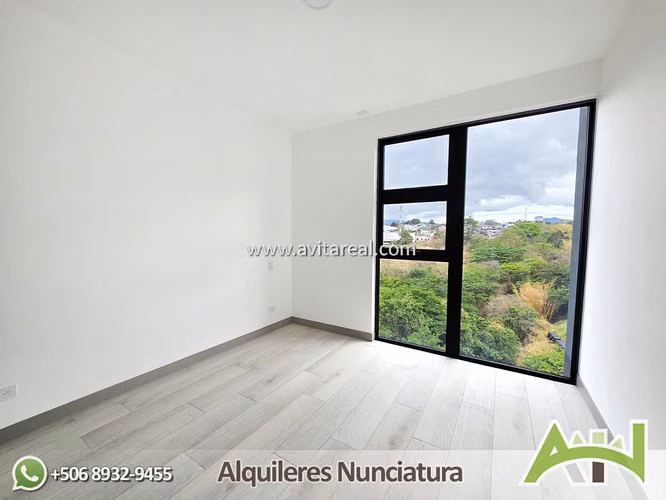 Apartamento con linea blanca de 1 habitacion | Nucleo Sabana - Imagen 10