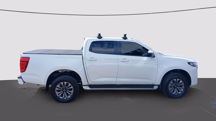 MAZDA BT50, PICK UP 4X4, AÑO  2024