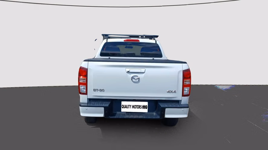 MAZDA BT50, PICK UP 4X4, AÑO  2024