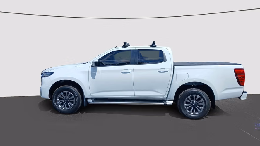 MAZDA BT50, PICK UP 4X4, AÑO  2024