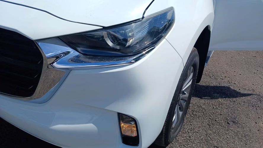 MAZDA BT50, PICK UP 4X4, AÑO  2024