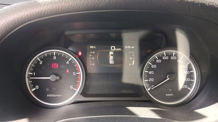 MAZDA BT50, PICK UP 4X4, AÑO  2024