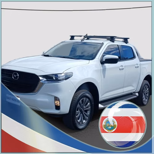 MAZDA BT50, PICK UP 4X4, AÑO  2024