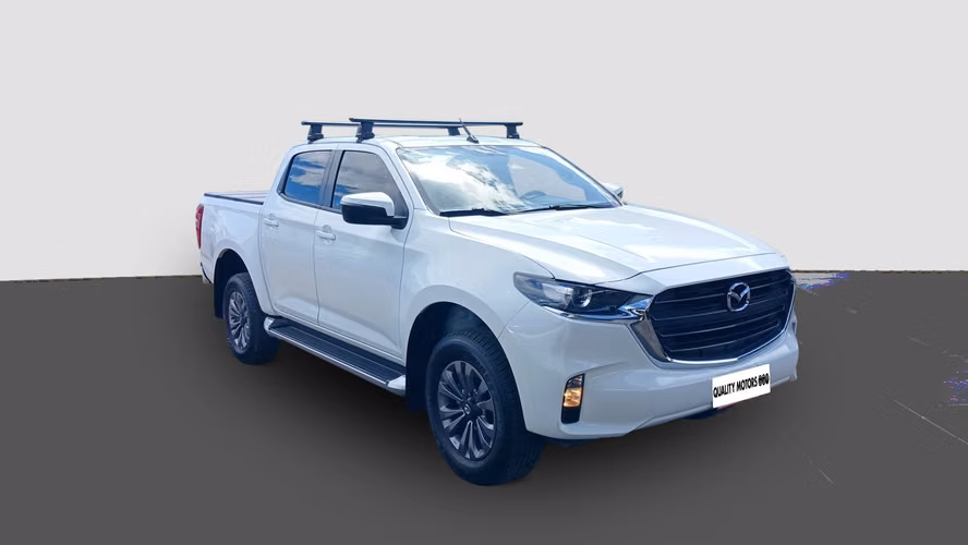 MAZDA BT50, PICK UP 4X4, AÑO  2024