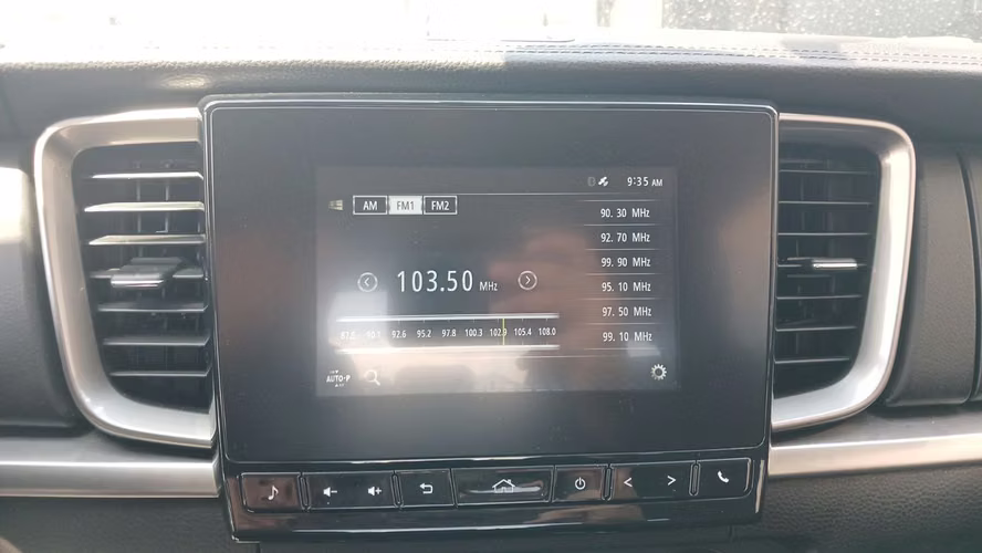 MAZDA BT50, PICK UP 4X4, AÑO  2024