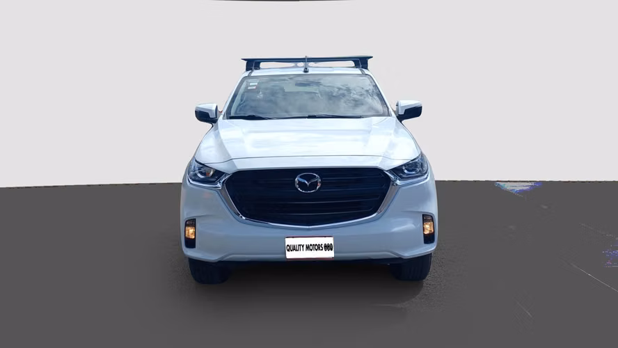 MAZDA BT50, PICK UP 4X4, AÑO  2024