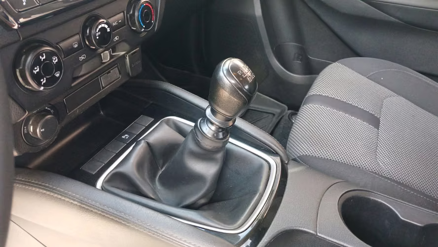 MAZDA BT50, PICK UP 4X4, AÑO  2024