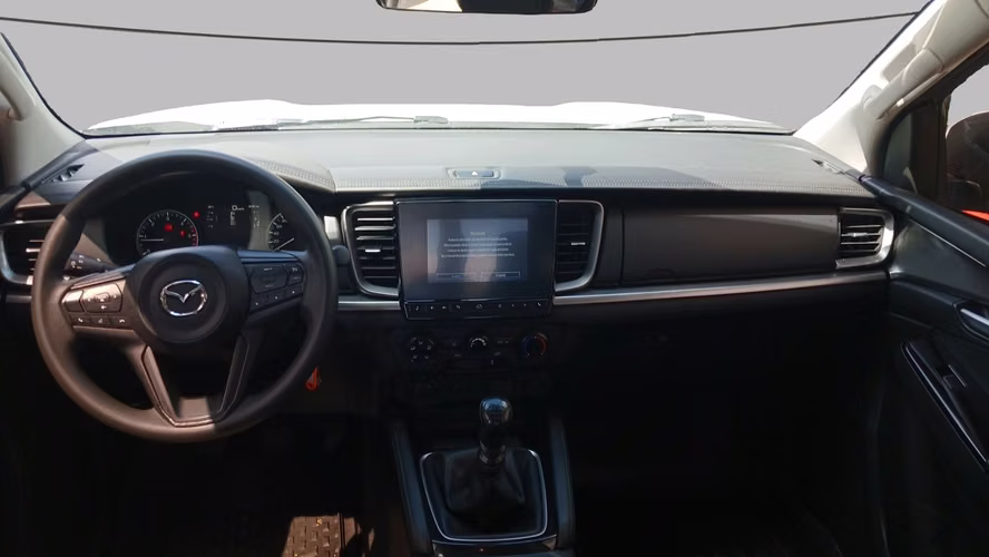 MAZDA BT50, PICK UP 4X4, AÑO  2024