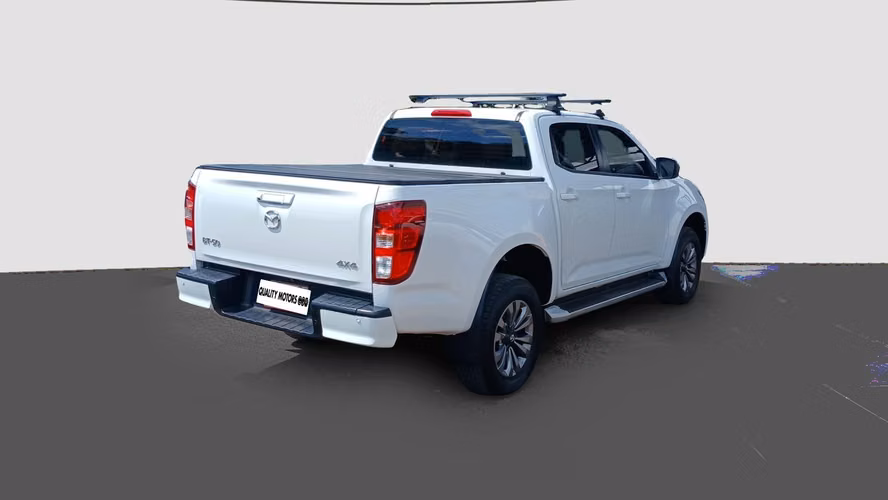 MAZDA BT50, PICK UP 4X4, AÑO  2024