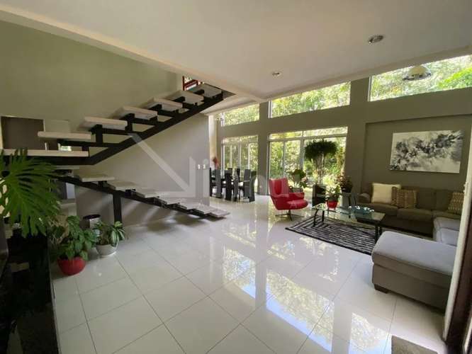 Venta de casa en condominio en Ciudad Colón - Imagen 6
