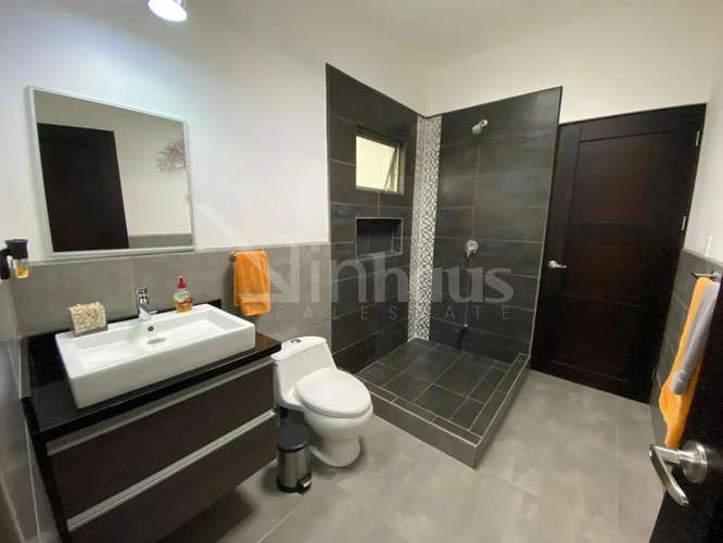 Venta de casa en condominio en Ciudad Colón - Imagen 13