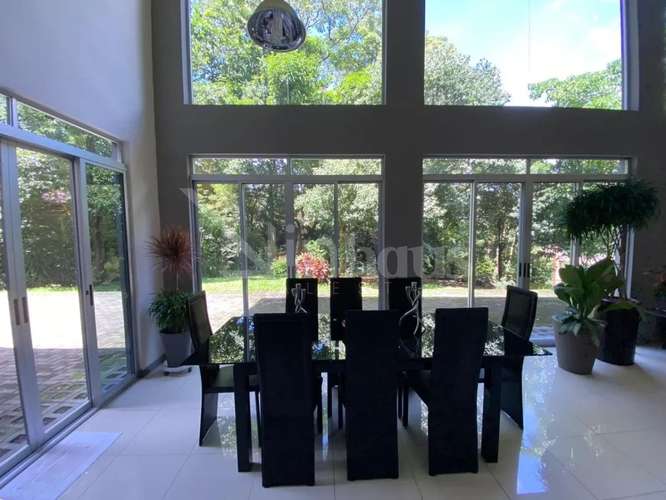 Venta de casa en condominio en Ciudad Colón - Imagen 2