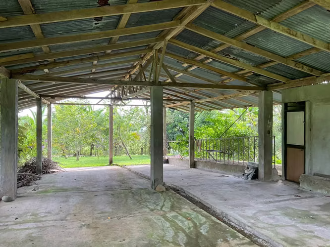 Terreno en Cubujuquí de Horquetas de Sarapiquí, Heredia - Imagen 6